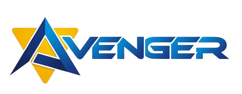 Avenger Logo