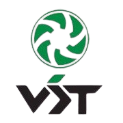 VST Tractors Logo